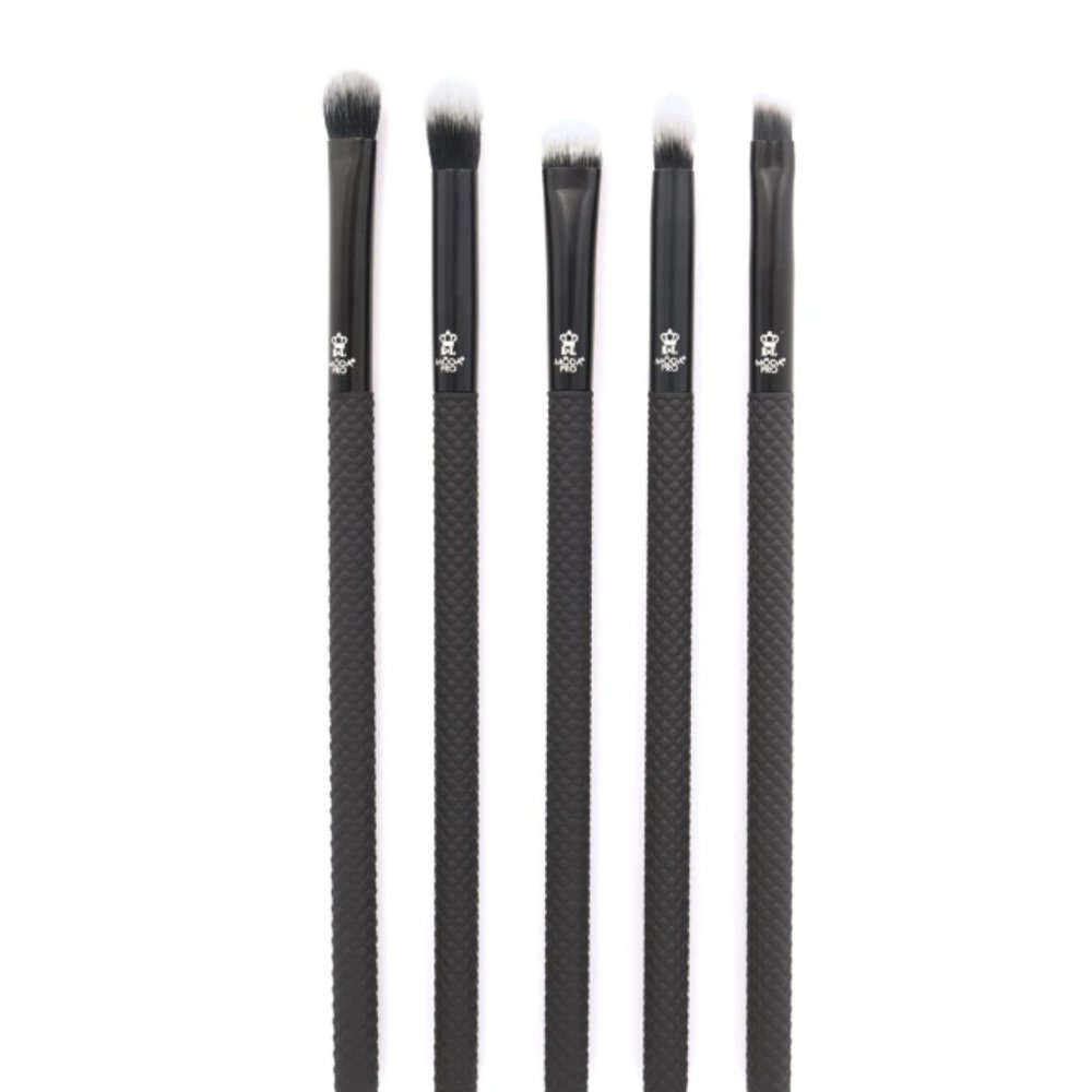MODA PRO by Royal & Langnickel 5pc Deluxe Eye Kit